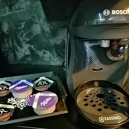 Avec Balneo Et Sauna Privatif - Centre Τρουά