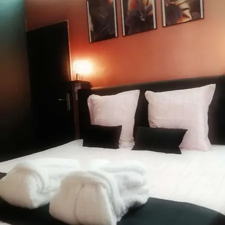 Avec Balneo Et Sauna Privatif - Centre Διαμέρισμα Τρουά